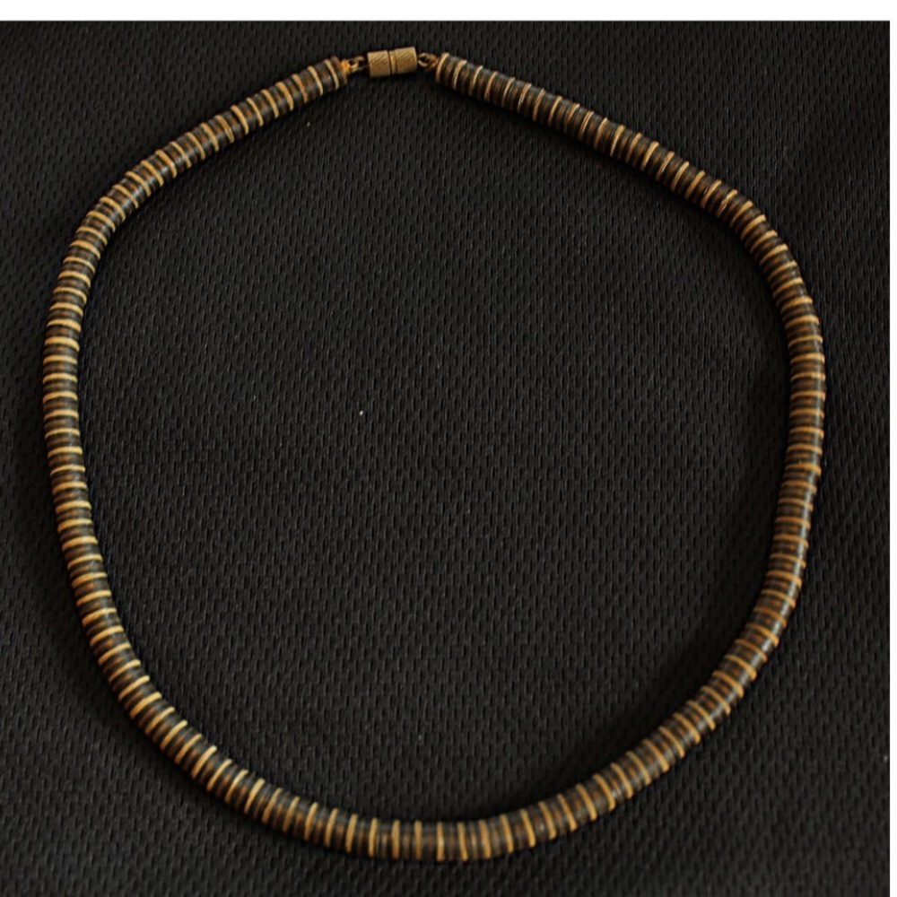Men’s Necklace - Snakeish